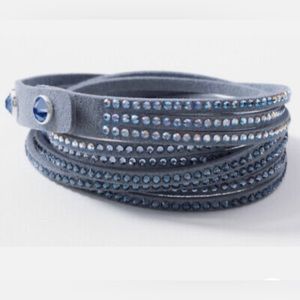 Touchstone wrapstar- Denim